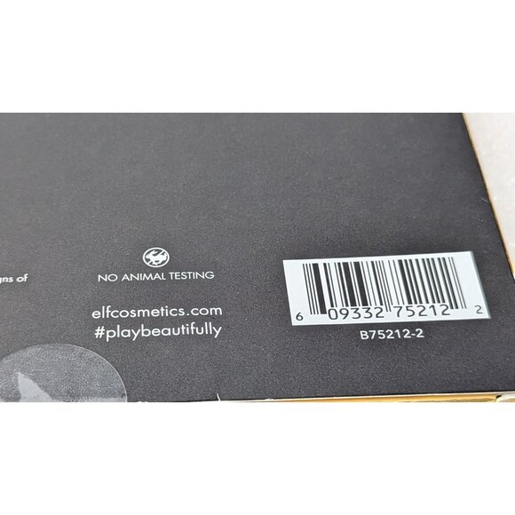 E.L.F. Hydrating Water Sheet Mask Set 2 Pieces Moisturizing & Nourishing - Picture 3 of 3